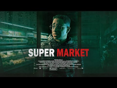 😱 قصة مرعبة: لما اشتغلت في الشفت الليلي داخل سوبر ماركت مسكون! 👻