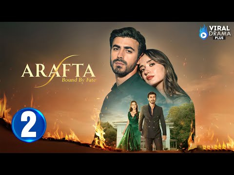 حصريااا الحلقة 2 من المسلسل التركي 