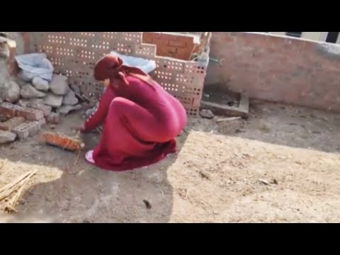 روتين يومي🫢شوف ايه حصل علي السطح!؟|#روتين #اكسبلور #هند_روتين